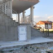 Alüminyum Korkuluklar