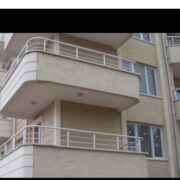 Alüminyum Korkuluklar