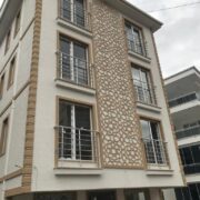 Alüminyum Korkuluklar