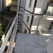 Alüminyum Korkuluklar