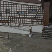 Alüminyum Korkuluklar