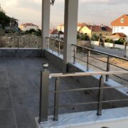Alüminyum Korkuluklar